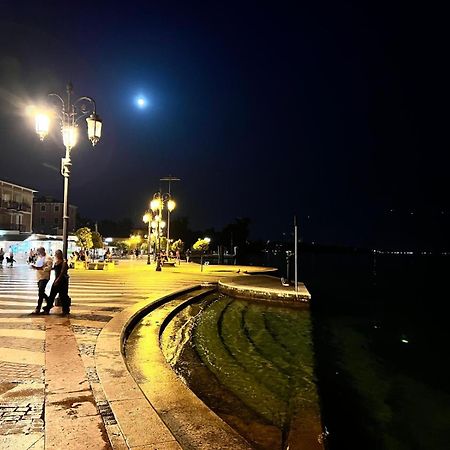 La Casa Di Lazise Lejlighed Eksteriør billede