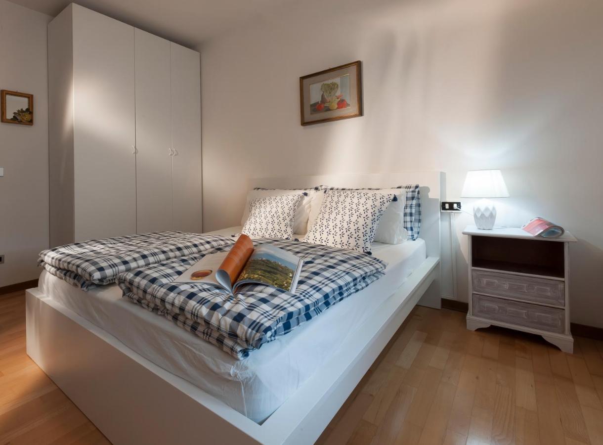 La Casa Di Lazise Lejlighed Eksteriør billede