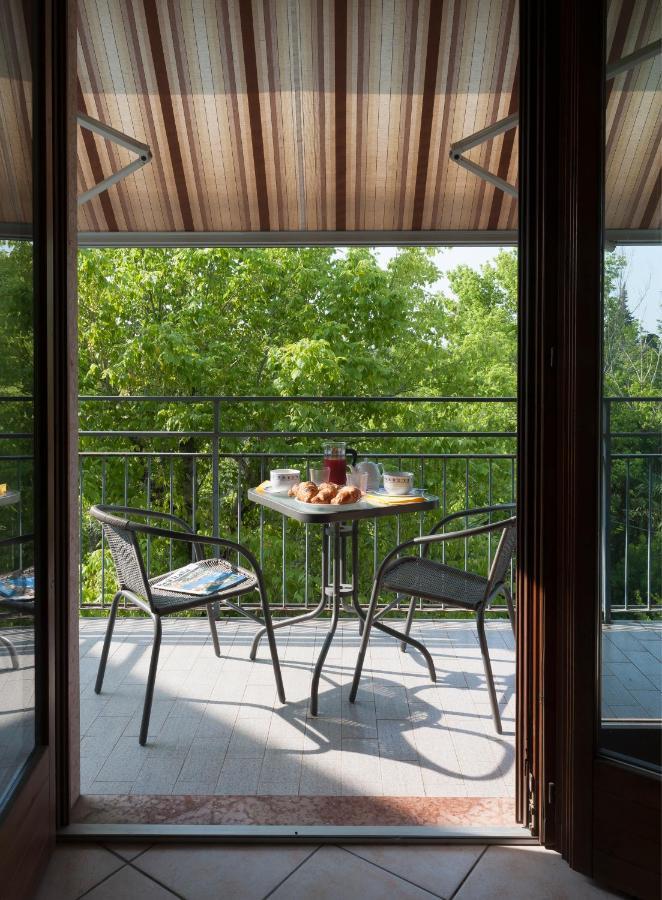 La Casa Di Lazise Lejlighed Eksteriør billede