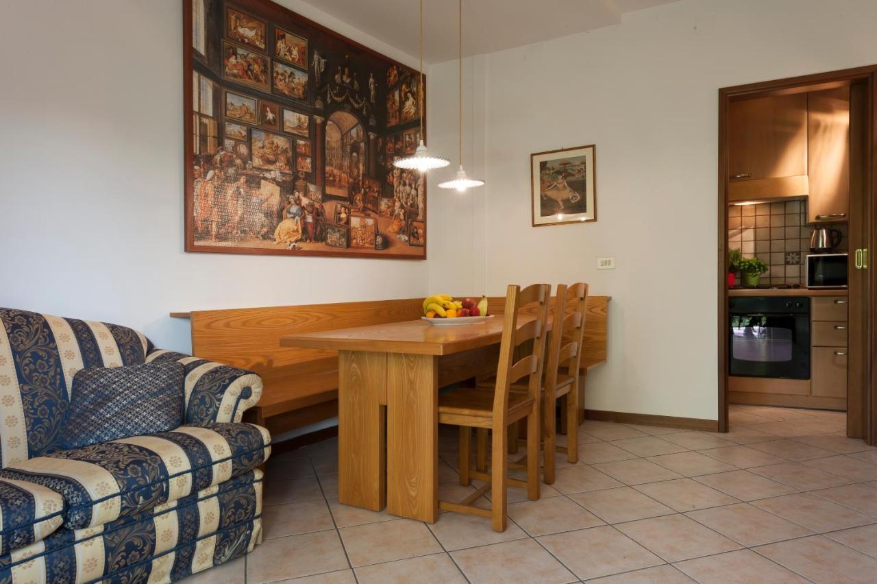 La Casa Di Lazise Lejlighed Eksteriør billede