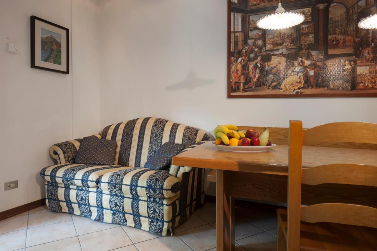 La Casa Di Lazise Lejlighed Eksteriør billede