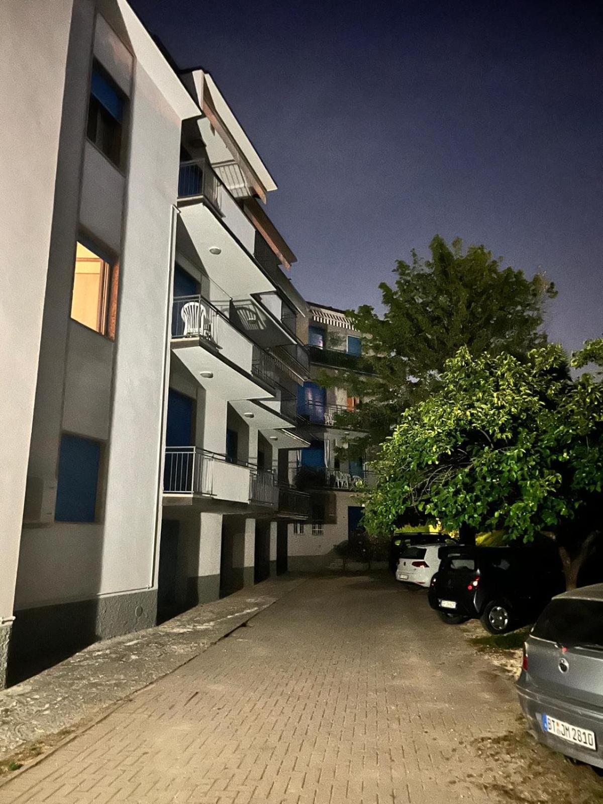 La Casa Di Lazise Lejlighed Eksteriør billede
